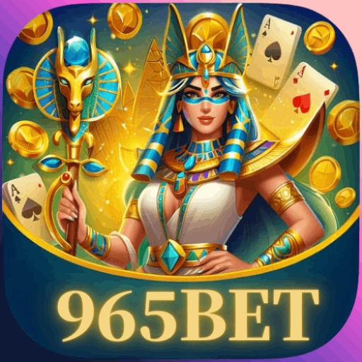 Imagem promocional da 965BET mostrando a plataforma e suas vantagens