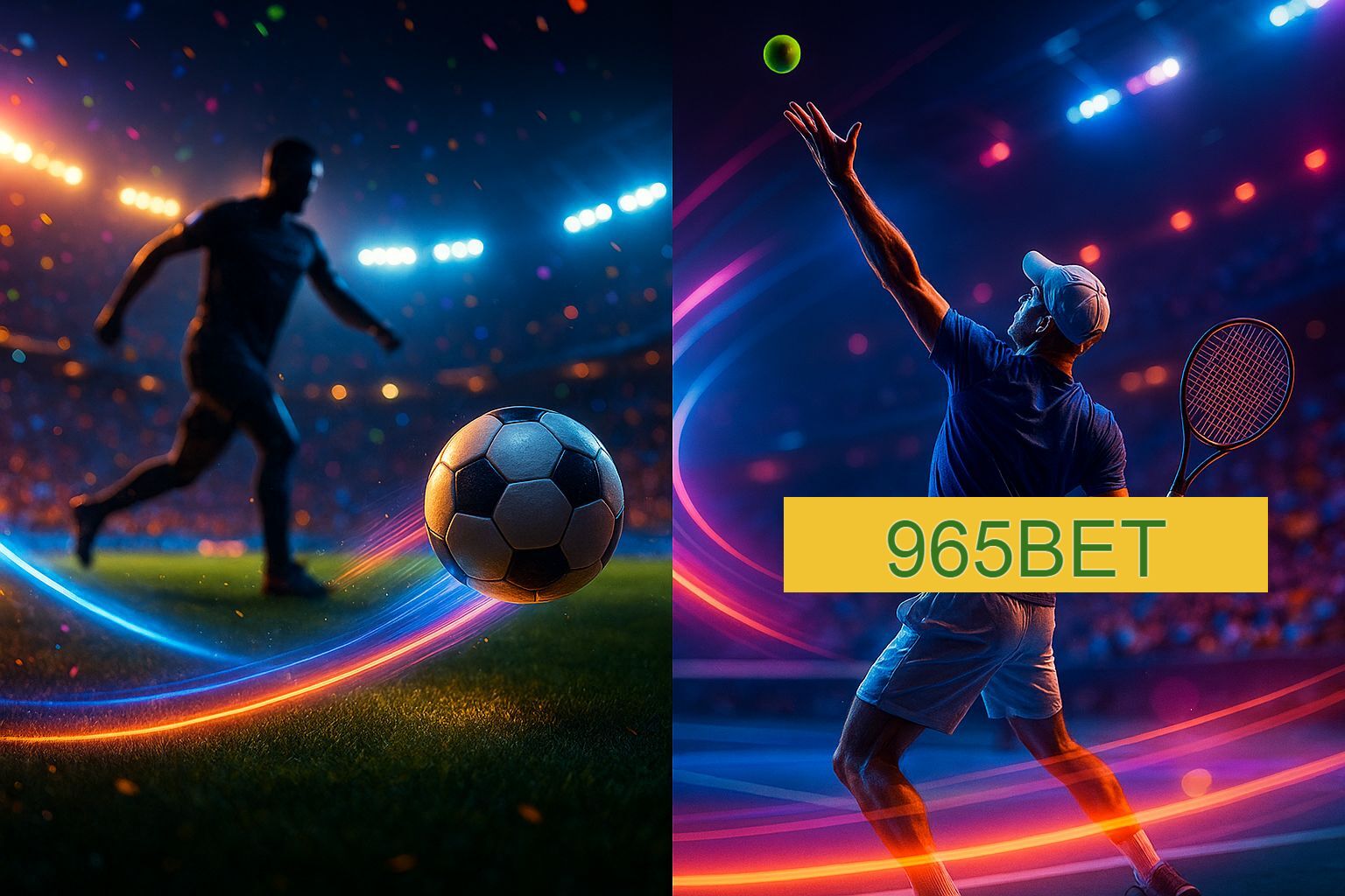 Eventos Esportivos