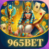 Logo da 965BET